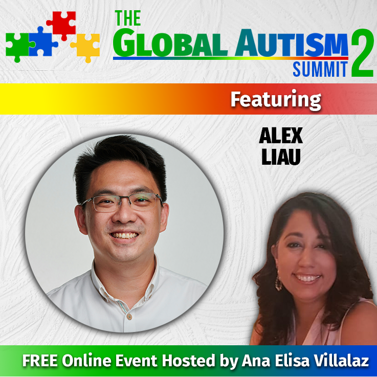 The Global Autism Summit 2: A comprehensive Parent Guide to create success, love and peace for your child and family